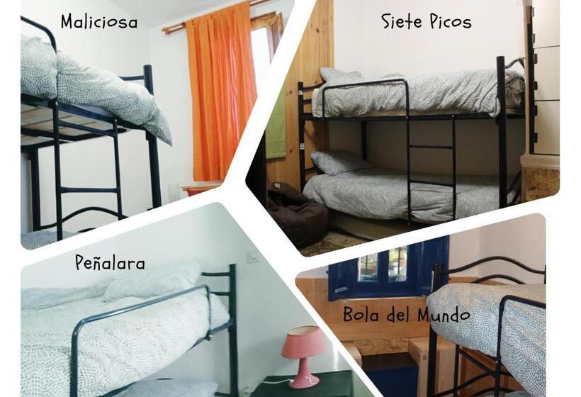 Albergue Gatera House