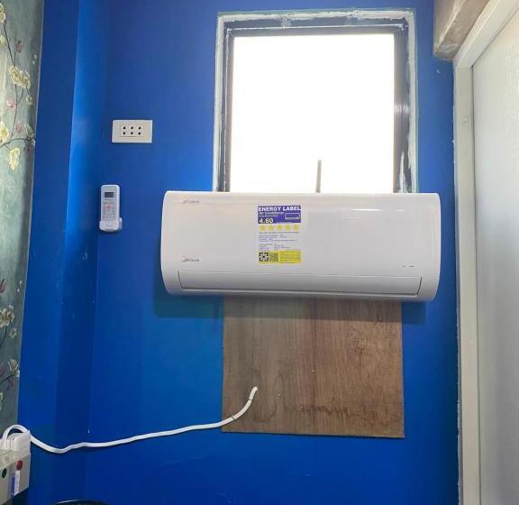 هاستل Maverickk Inn   Siargao Iao Suite