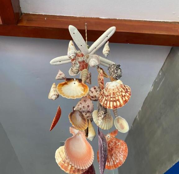 هاستل Maverickk Inn   Siargao Iao Suite