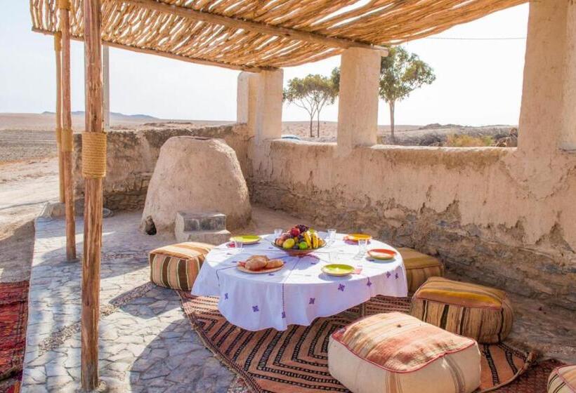 فندق صغير Ngayan Camp