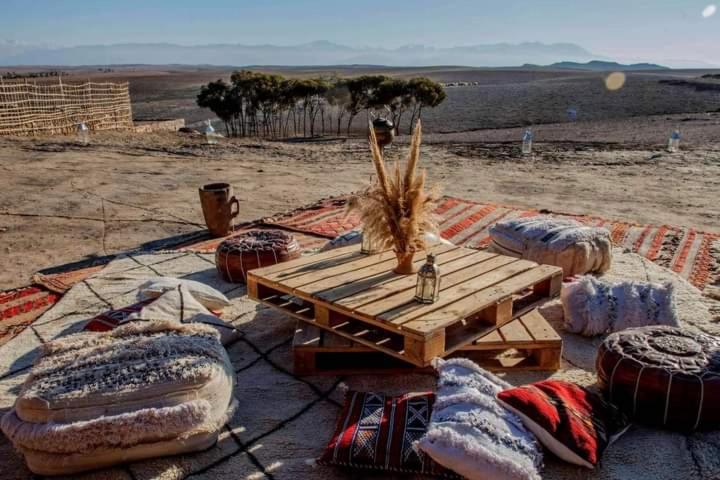 فندق صغير Ngayan Camp