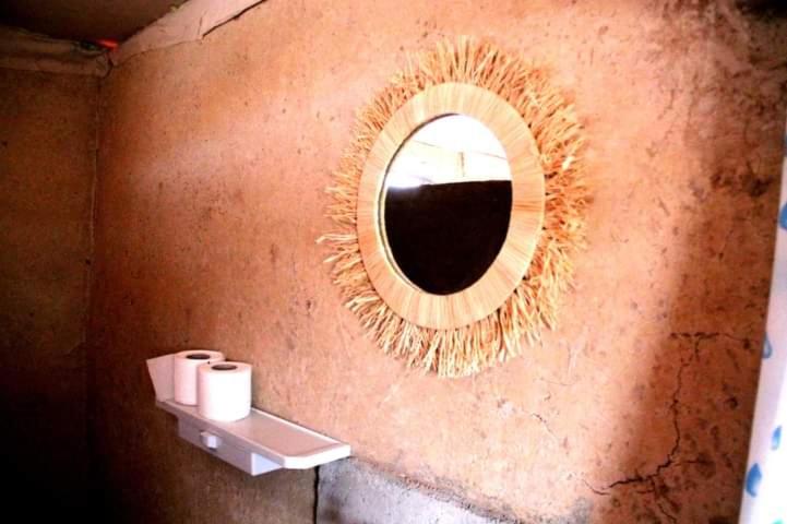 فندق صغير Ngayan Camp