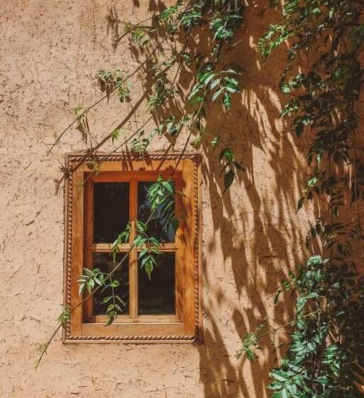 فندق صغير Ngayan Camp