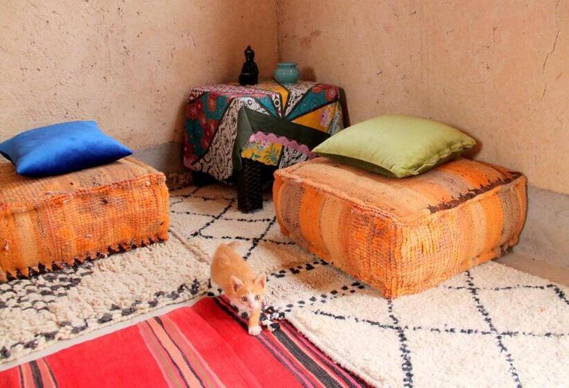 فندق صغير Ngayan Camp