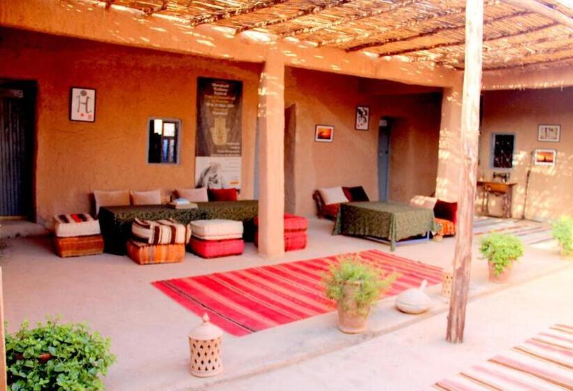 فندق صغير Ngayan Camp