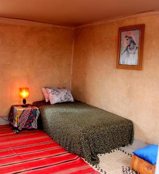 فندق صغير Ngayan Camp