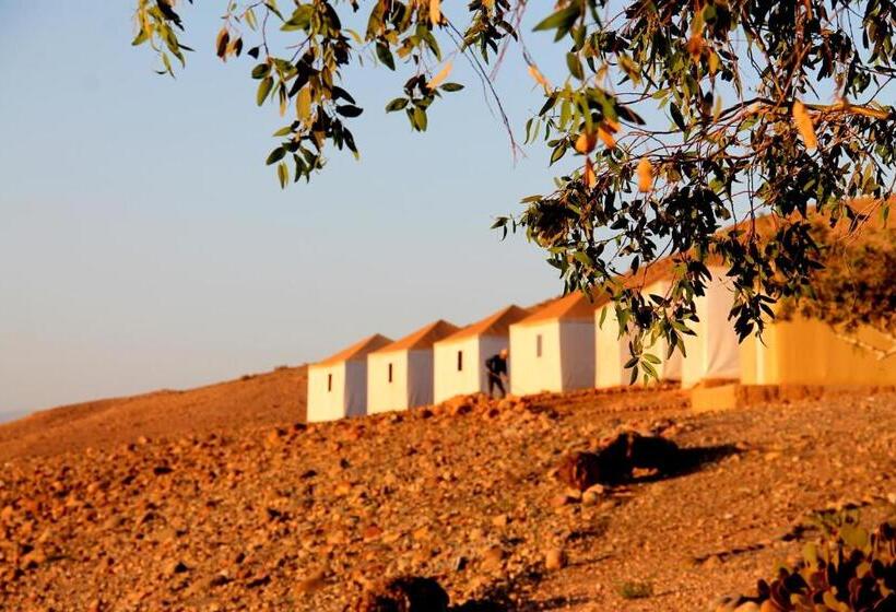 فندق صغير Ngayan Camp