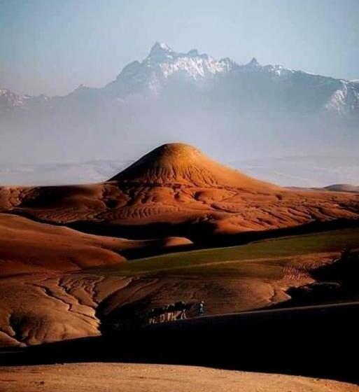 فندق صغير Ngayan Camp