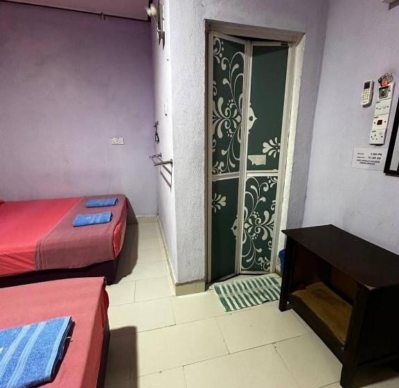 旅馆 Perhentian Village Inn