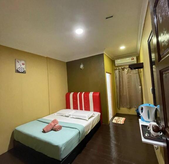 旅馆 Perhentian Village Inn