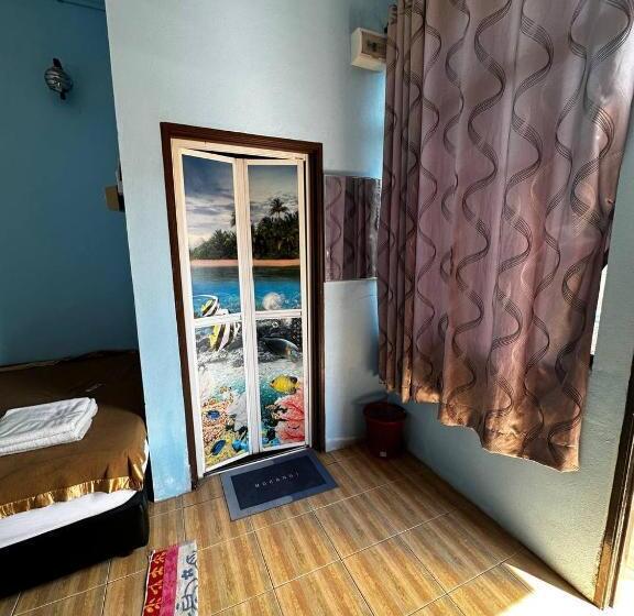 旅馆 Perhentian Village Inn