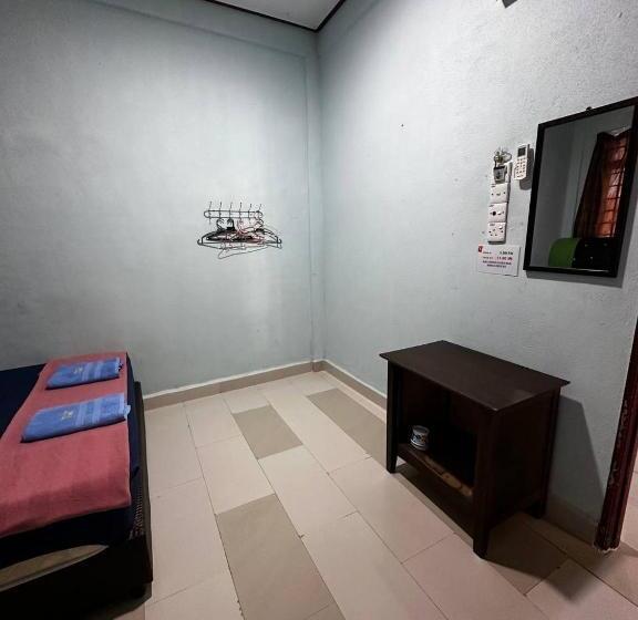 旅馆 Perhentian Village Inn