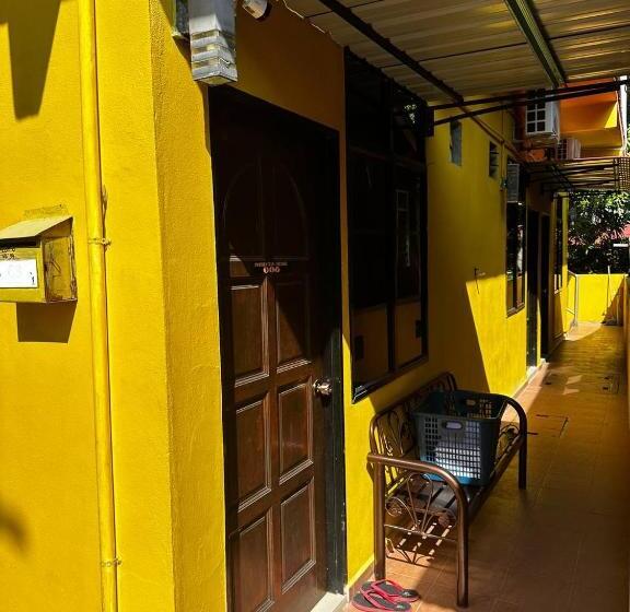 旅馆 Perhentian Village Inn