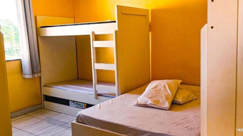 הוסטל Pousada Rr