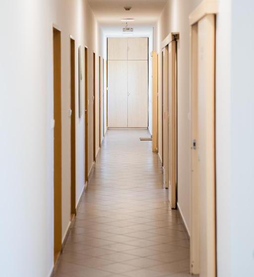 旅馆 Ubytovna Koněšín