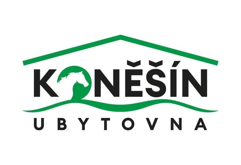 旅馆 Ubytovna Koněšín