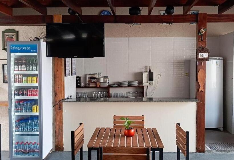 Angatu Hostel Service