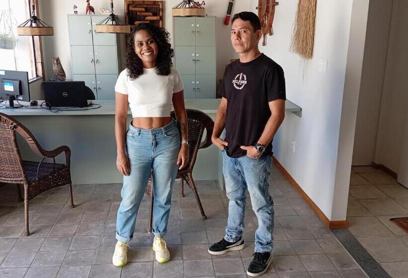 Angatu Hostel Service