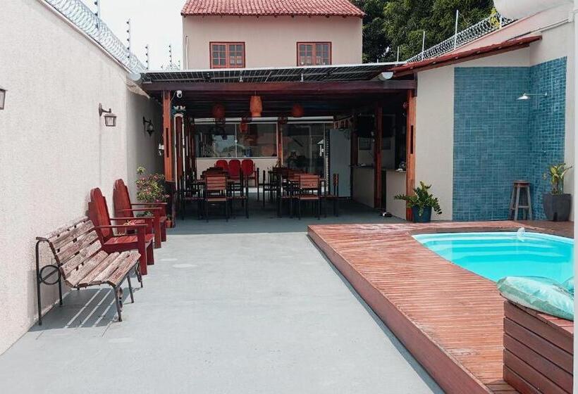 Angatu Hostel Service