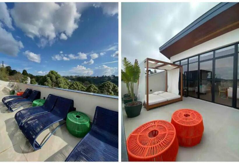 Apartamento Com Jacuzzi Em Campos Pet Friendly!