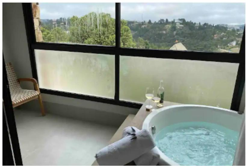 Apartamento Com Jacuzzi Em Campos Pet Friendly!