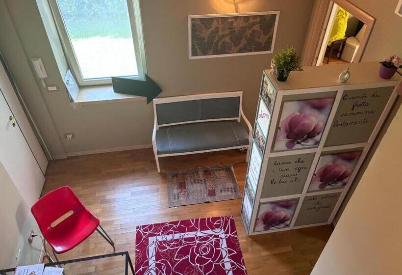 B&b Il Fiore Comfort&sea