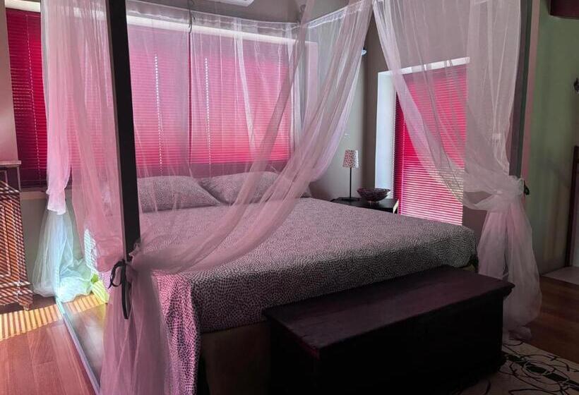 B&b Il Fiore Comfort&sea