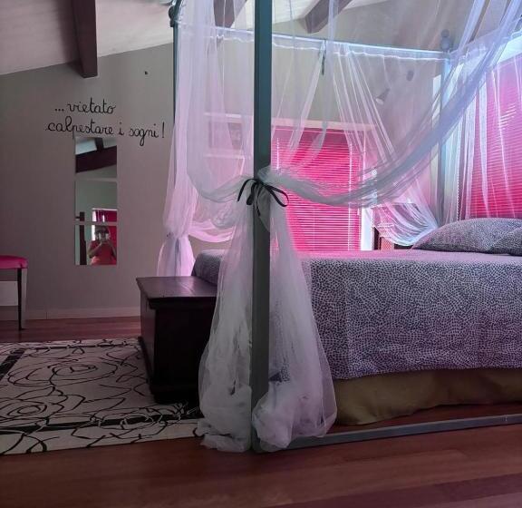 B&b Il Fiore Comfort&sea