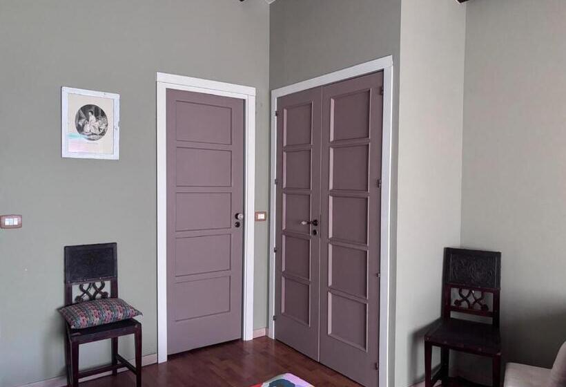 B&b Il Fiore Comfort&sea