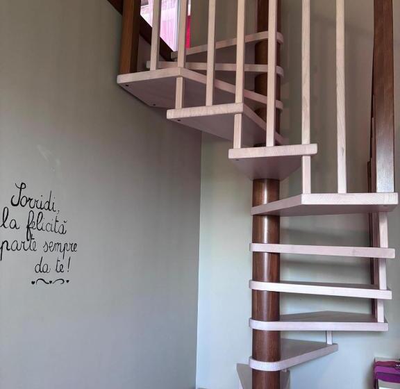 B&b Il Fiore Comfort&sea