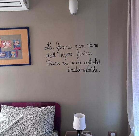 B&b Il Fiore Comfort&sea