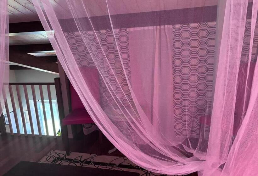 B&b Il Fiore Comfort&sea