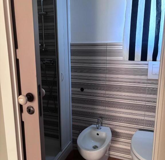 B&b Il Fiore Comfort&sea