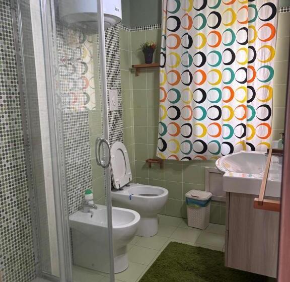 B&b Il Fiore Comfort&sea