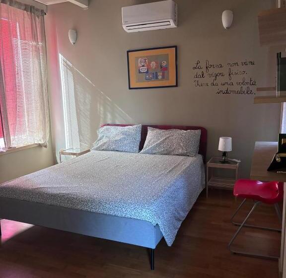 B&b Il Fiore Comfort&sea