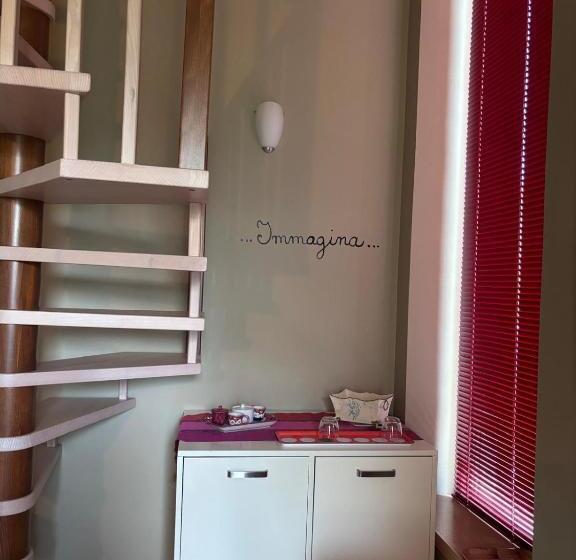 B&b Il Fiore Comfort&sea