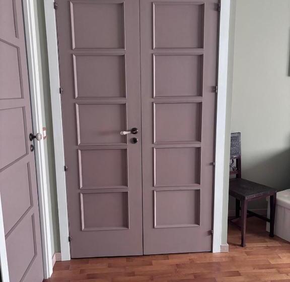 B&b Il Fiore Comfort&sea