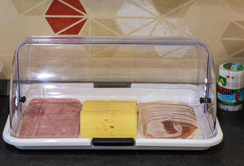 B&b La Dimora Di Stefy