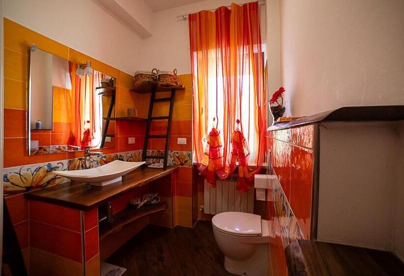 B&b La Dimora Di Stefy