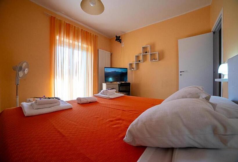 B&b La Dimora Di Stefy