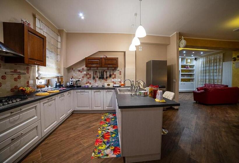 B&b La Dimora Di Stefy