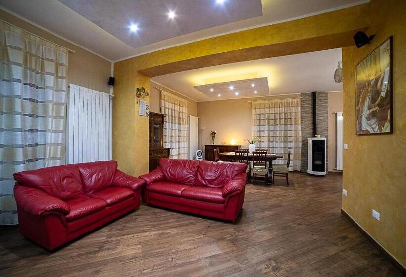 B&b La Dimora Di Stefy