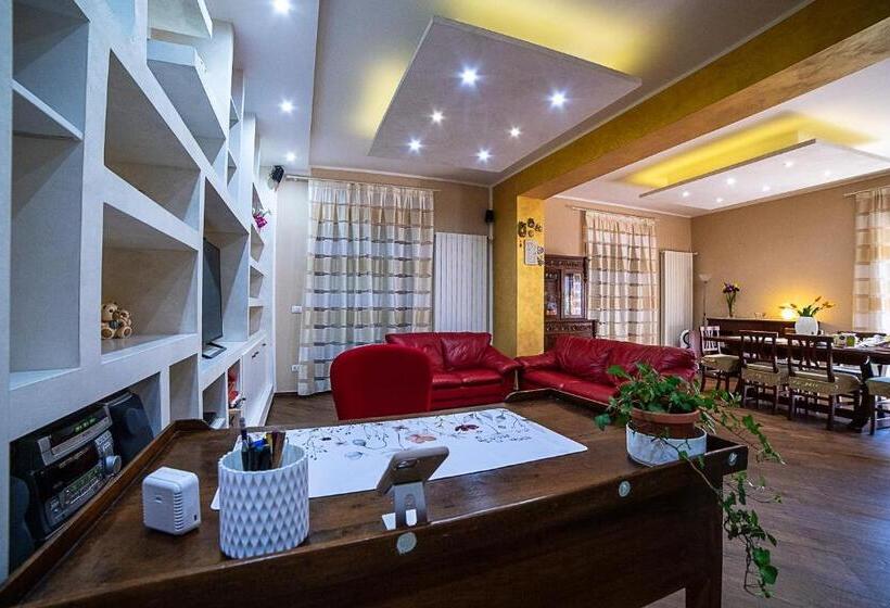 B&b La Dimora Di Stefy