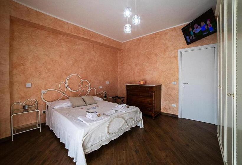 B&b La Dimora Di Stefy