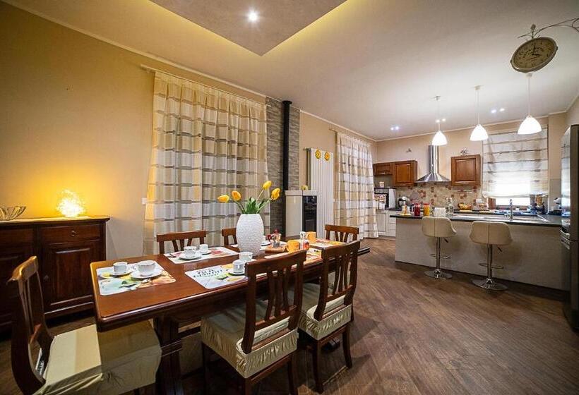 B&b La Dimora Di Stefy