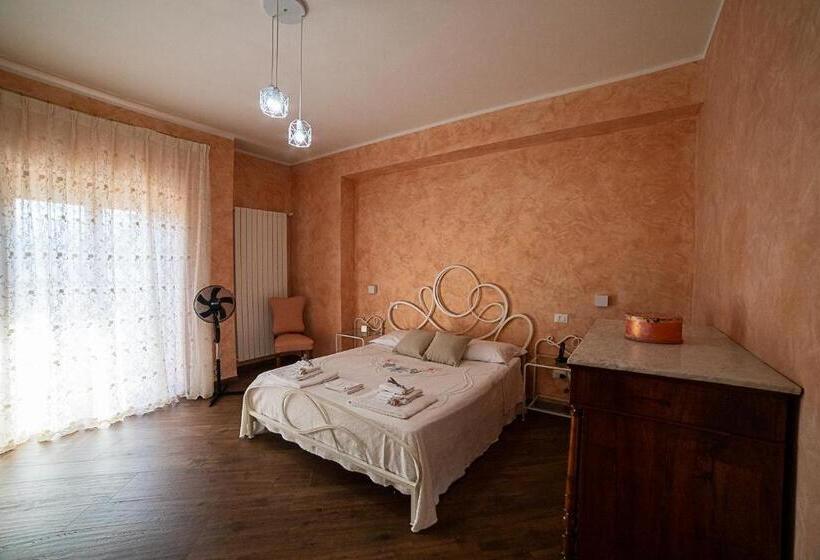 B&b La Dimora Di Stefy