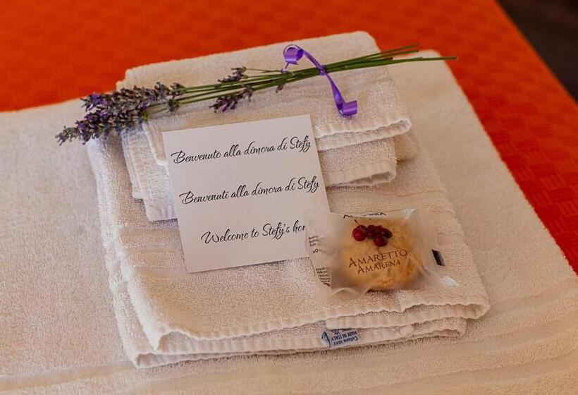 B&b La Dimora Di Stefy