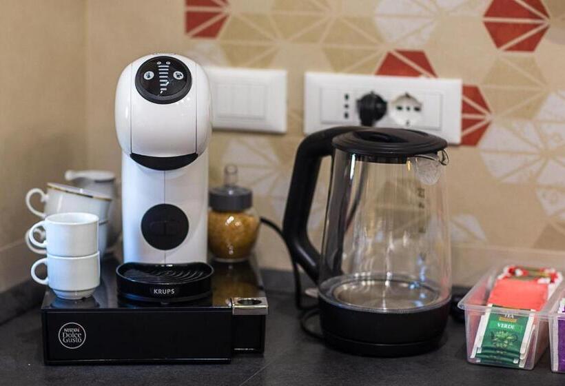 B&b La Dimora Di Stefy