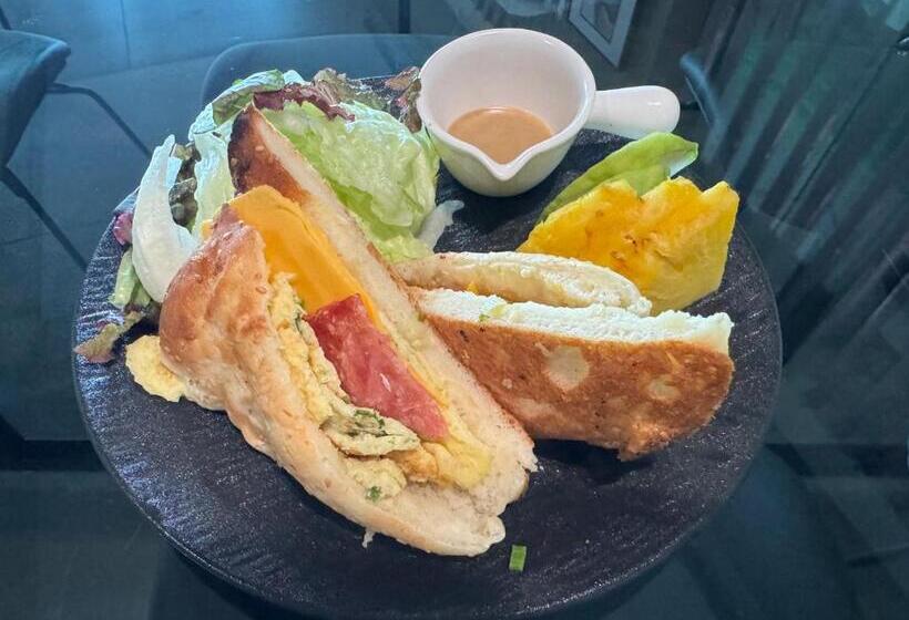 Tidal Stream Sea View B&b