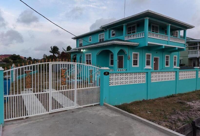 تختخواب و صبحانه 43 Dougville Melanie Ecd